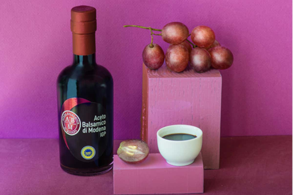 Campovolo, Rimini, New York: l'estate dell&rsquo;Aceto Balsamico di Modena IGP