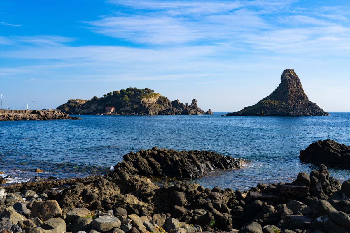 Una cena in Sicilia per riscoprire il valore dei pesci “dimenticati” Una cena in Sicilia per riscoprire il valore dei pesci “dimenticati”