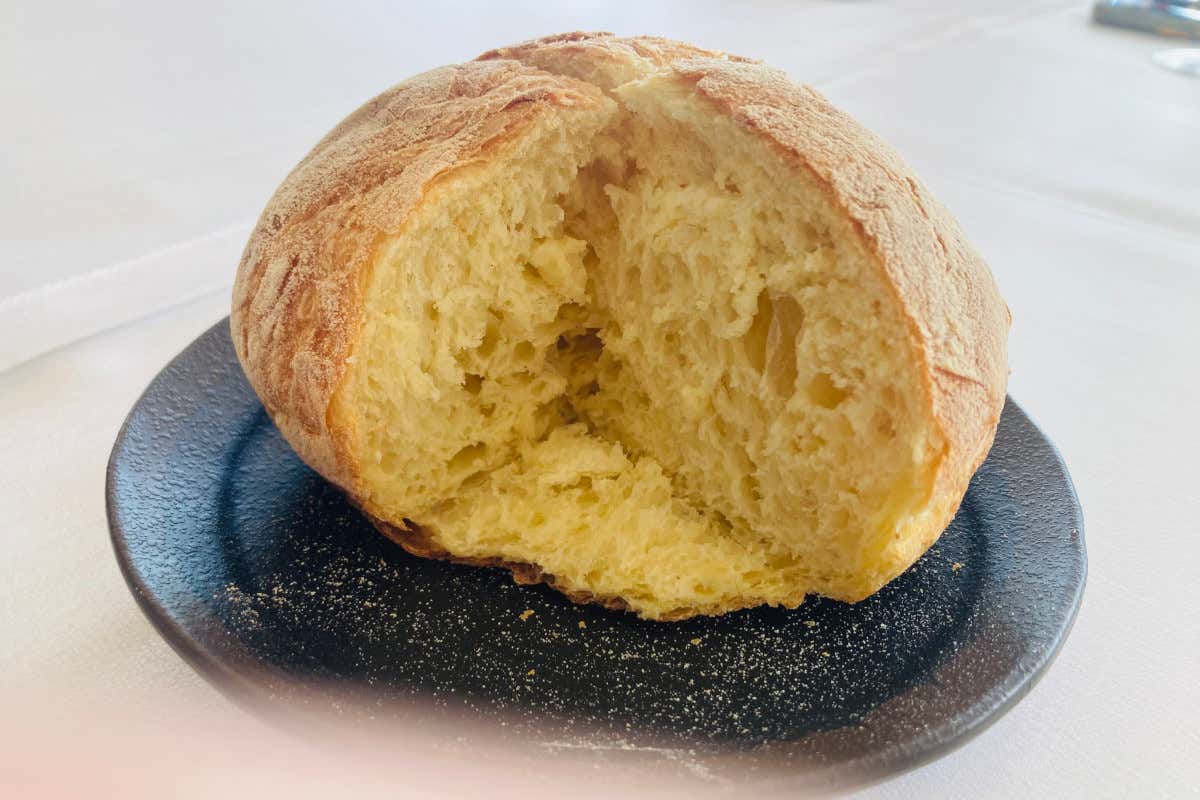 Il ristorante fine dining in hotel da scoprire nel paese de “I Malavoglia”