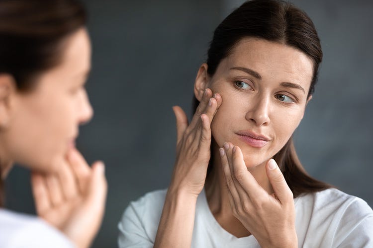 L’acne si sviluppa su basi geneticheUno studio identifica i responsabili