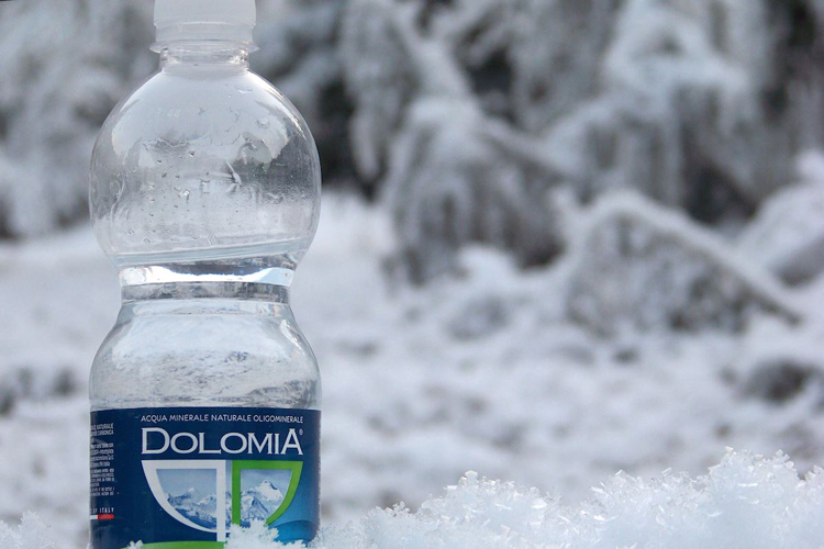 (Acqua Dolomia in crescita Fatturato 2017 a 32%) (Acqua Dolomia in crescita Fatturato 2017 a 32%)