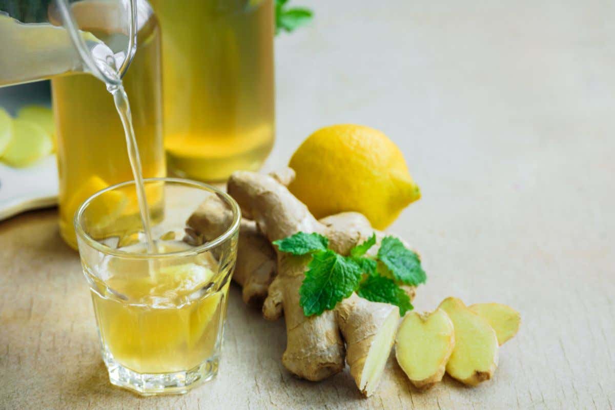 Acque aromatizzate, i consigli per preparare le bevande amiche della salute
