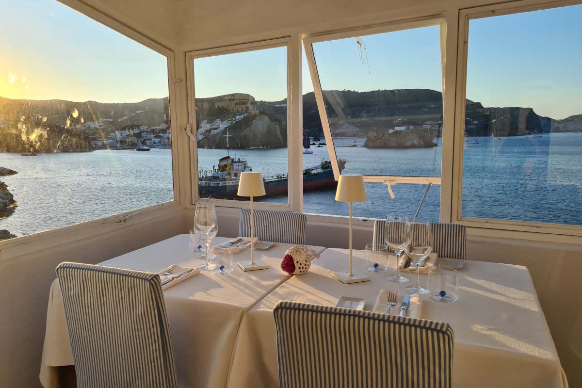 Il ristorante Acqua Pozza&nbsp; Weekend del 25 Aprile a Roma: ecco dove mangiare DA FINIRE