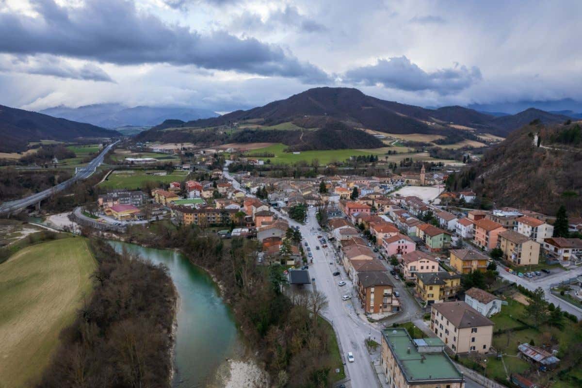 Panoramika: ad Acqualagna il Festival internazionale dedicato al pane