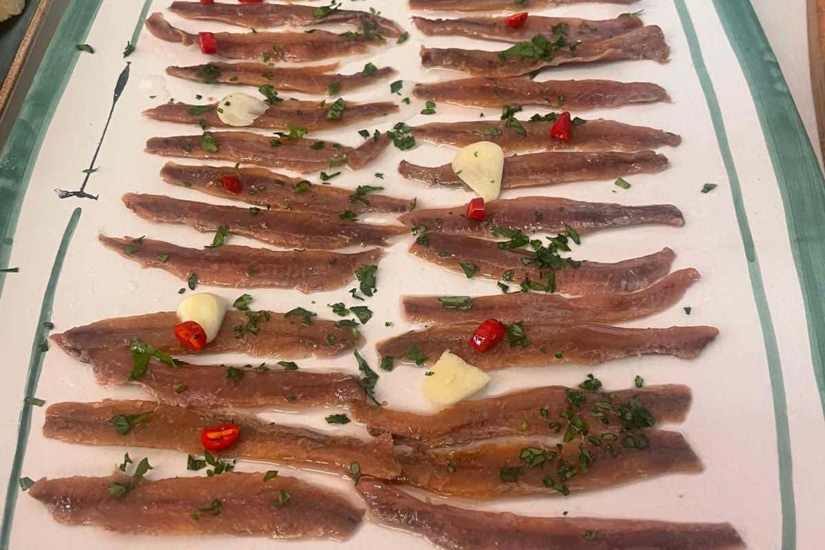 Cetara cambia volto: Acquapazza cresce e San Pietro passa di mano