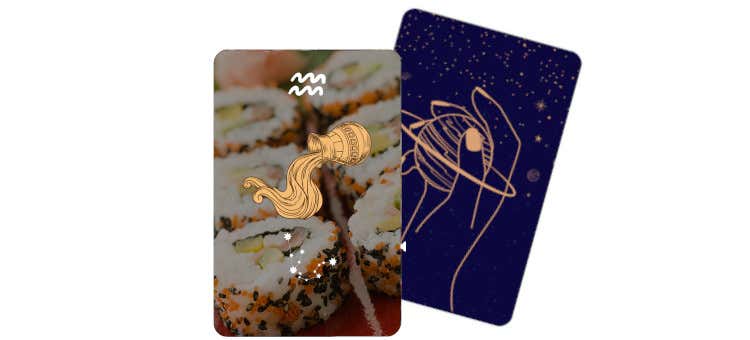 [La settimana dal 15 al 21 Marzo] Oroscopo del cibo di Susy Grossi