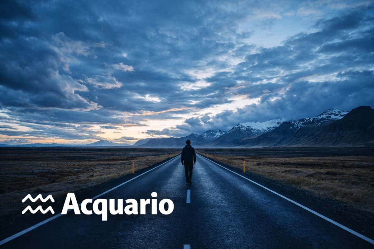 L’Acquario sogna il silenzio dei ghiacci