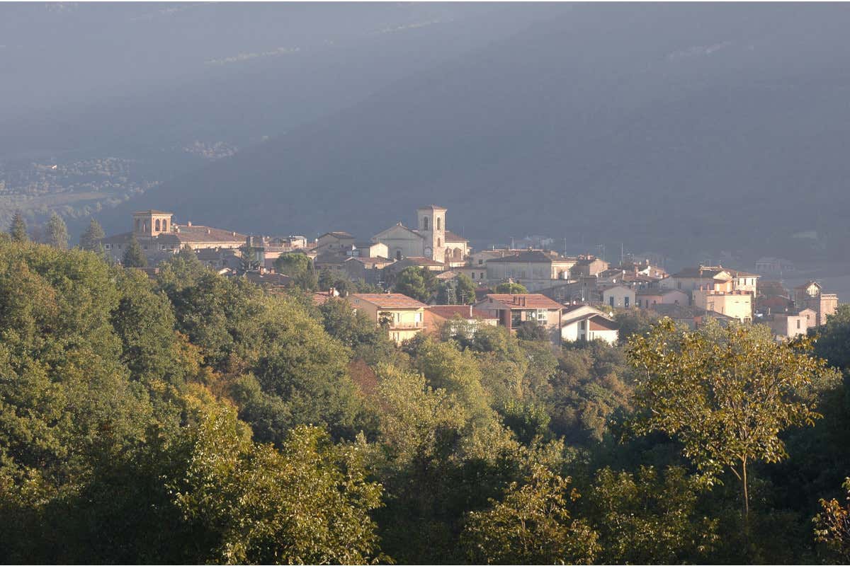 Il Rinascimento rivive ad Acquasparta