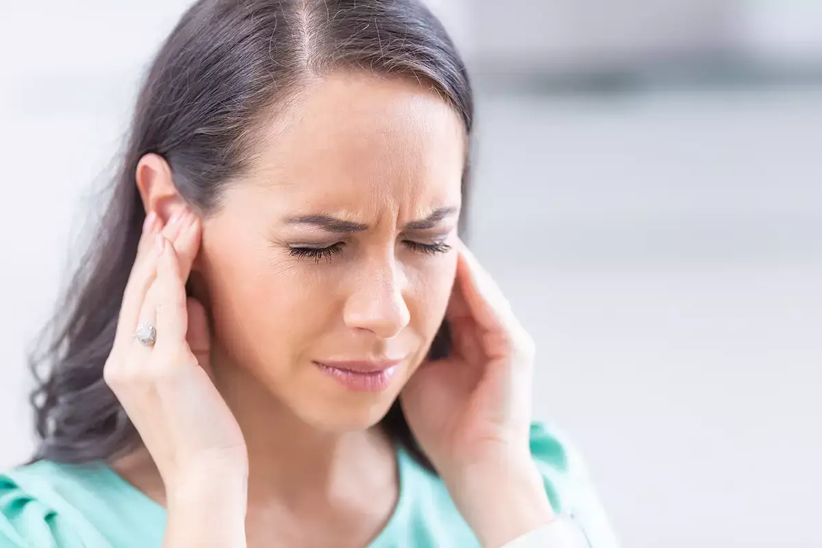 L&rsquo;acufene &egrave; un disturbo abbastanza comune Acufene: cosa &egrave; e quali sono i rimedi?