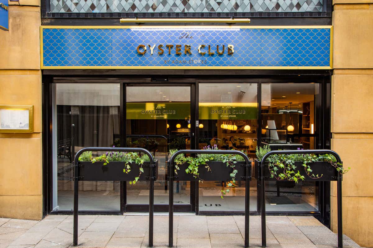 The Oyster Club chiude dopo 7 anni: «Momento brutale per la ristorazione indipendente»