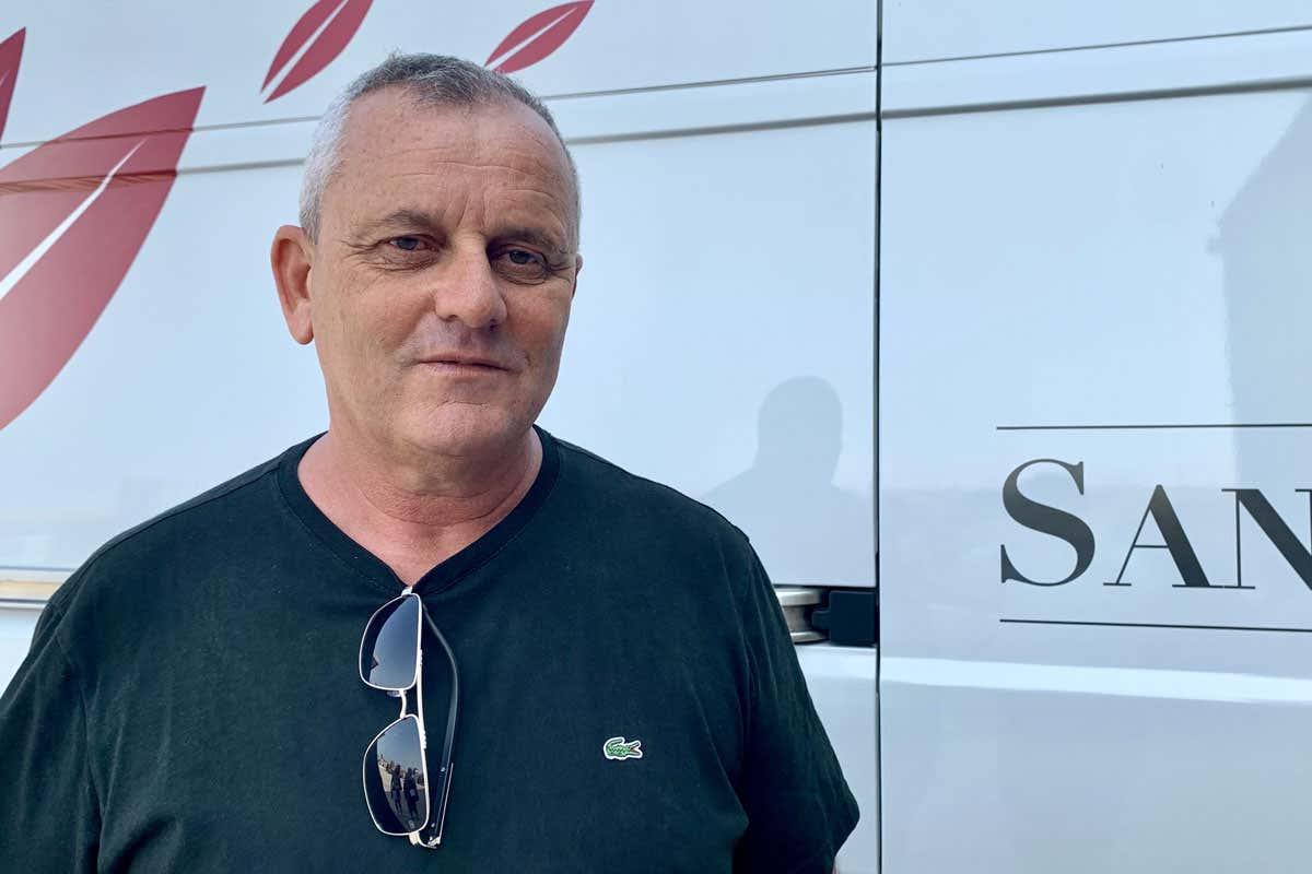 Molise, una regione ad alto tasso di biodiversità tutta da scoprire Molise, una regione ad alto tasso di biodiversità tutta da scoprire