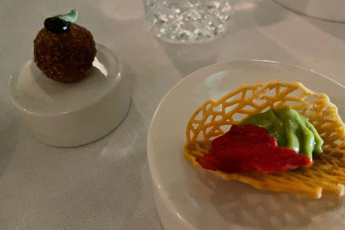 Hotel Vilòn, un angolo di benessere nel cuore di Roma