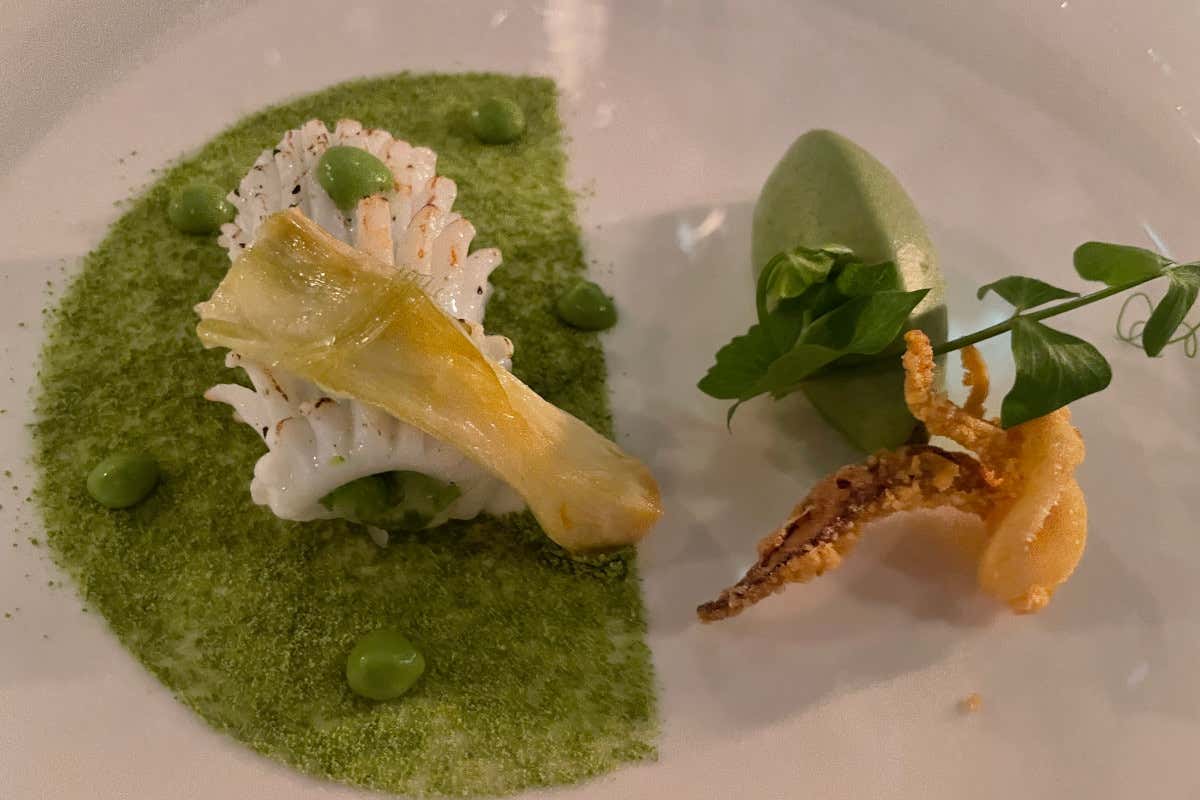 Hotel Vilòn, un angolo di benessere nel cuore di Roma