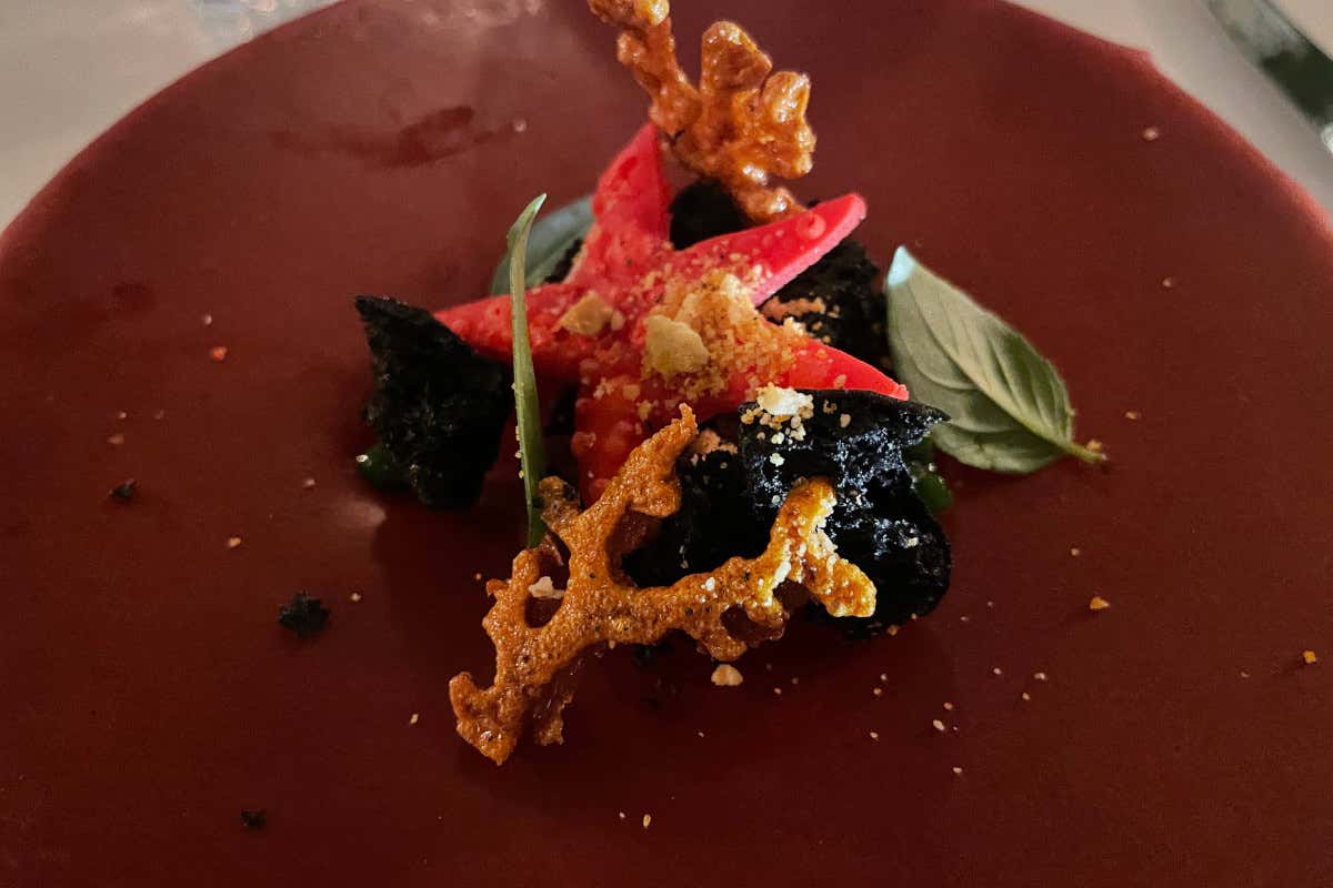 Hotel Vilòn, un angolo di benessere nel cuore di Roma