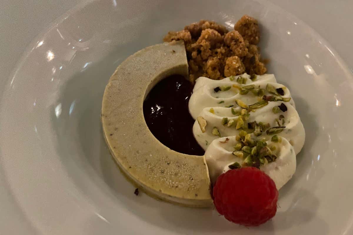 Hotel Vilòn, un angolo di benessere nel cuore di Roma