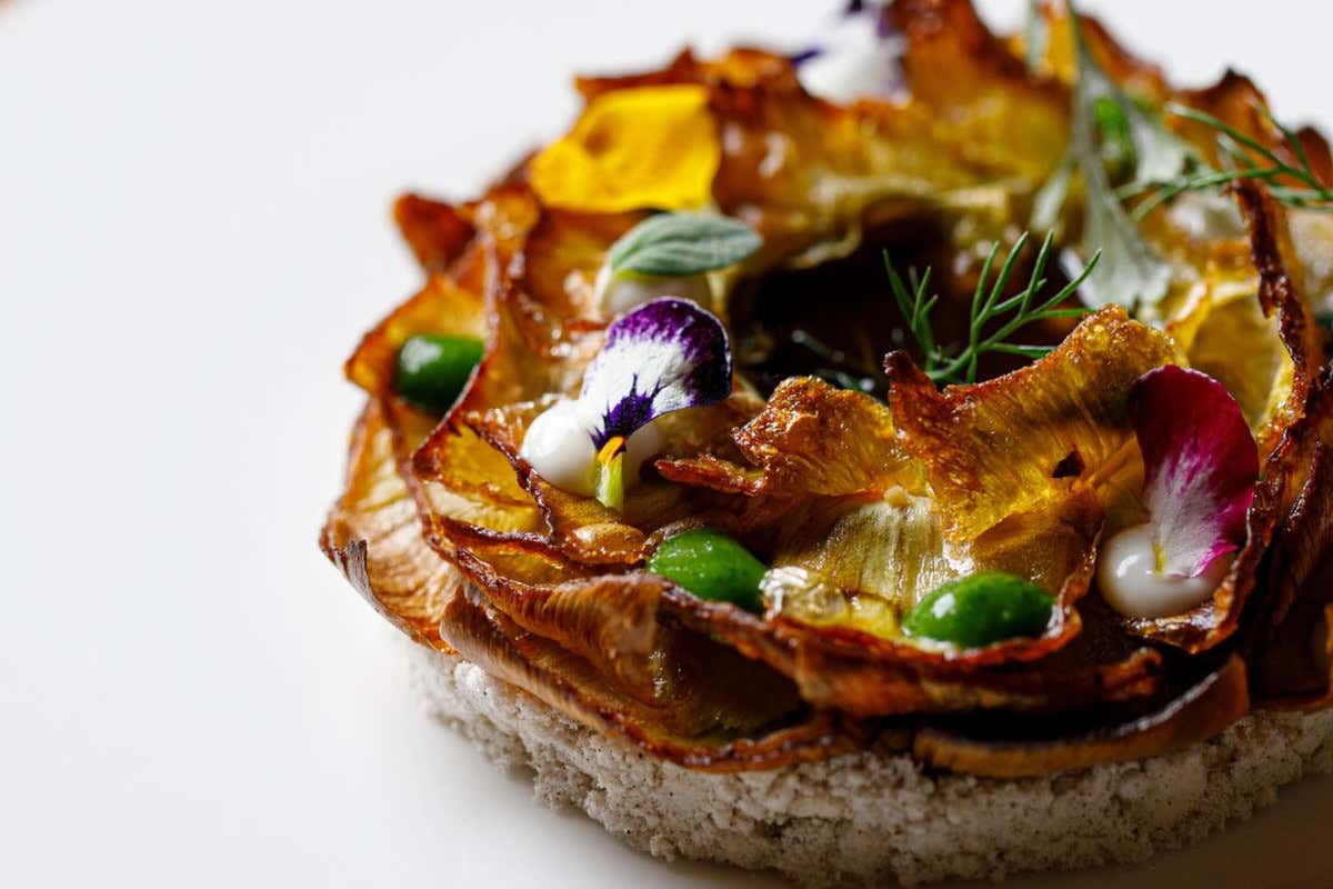 Estate a Roma: dove godersi sapori mediterranei con drink d’autore in piscina Estate a Roma: dove godersi sapori mediterranei con drink d’autore in piscina