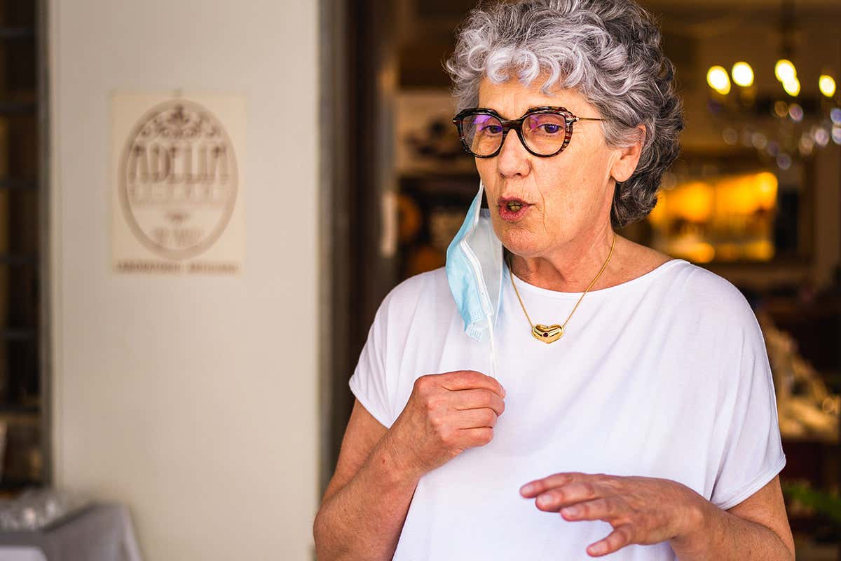 Adelia Di Fant Alla scoperta del Friuli Venezia Giulia, dai colli fino a Trieste