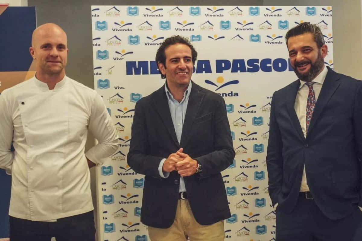 Da leccarsi i baffi, la cucina internazionale conquista Perugia Da leccarsi i baffi, la cucina internazionale conquista Perugia