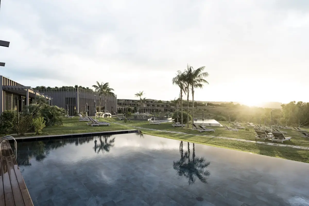 Adler Spa Resort Sicilia Non vedi l'ora di salire sui pedali? Ecco alcuni bike hotel con una marcia in pi&ugrave;