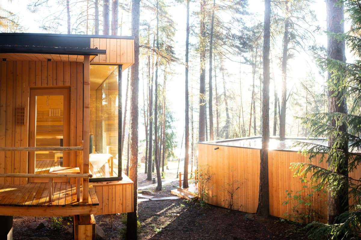 Adler Lodge Ritten, una fuga d'autunno per ammirare il foliage