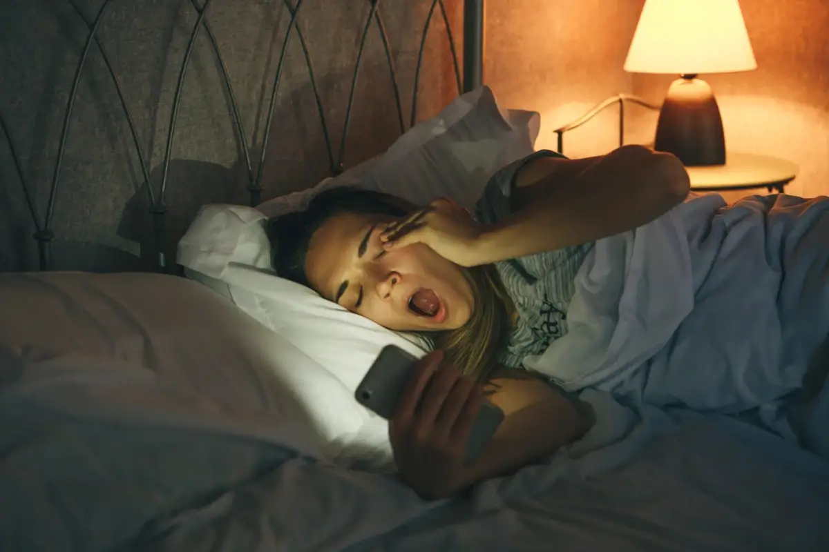 Obesit&agrave; negli adolescenti: tra le cause c'&egrave; anche il sonno insufficiente