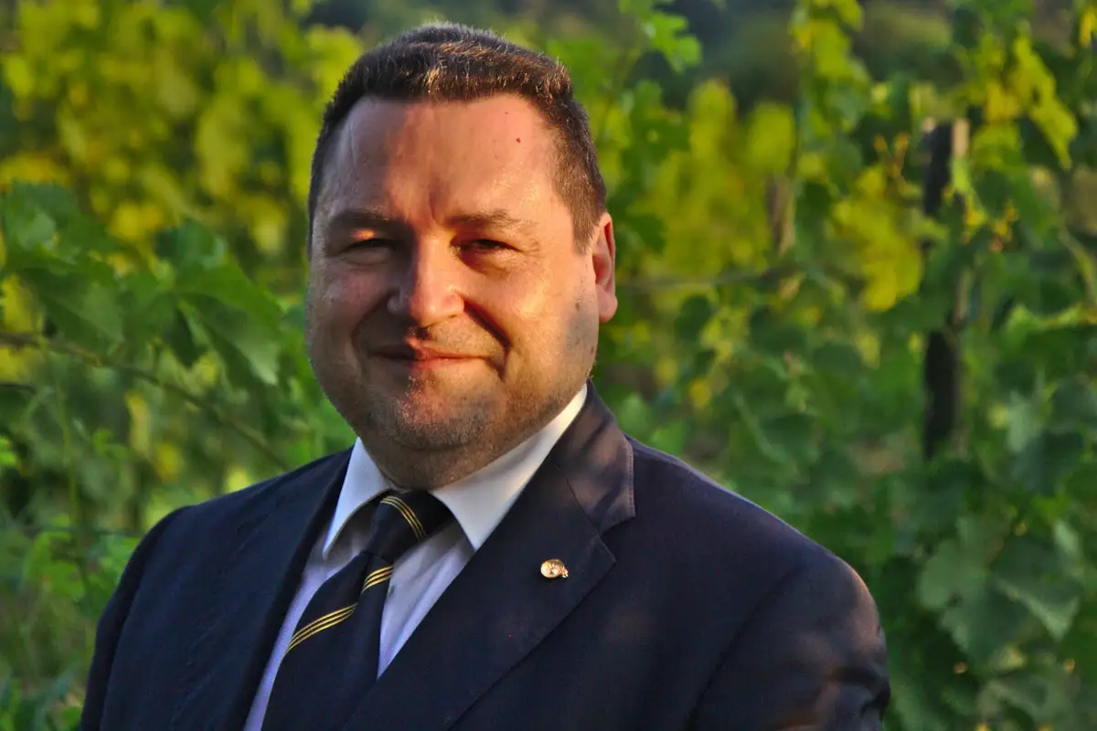 Adolfo Treggiari&nbsp; Ais Romagna: &ldquo;Il livello si &egrave; alzato, serve personale sempre pi&ugrave; specializzato&rdquo;