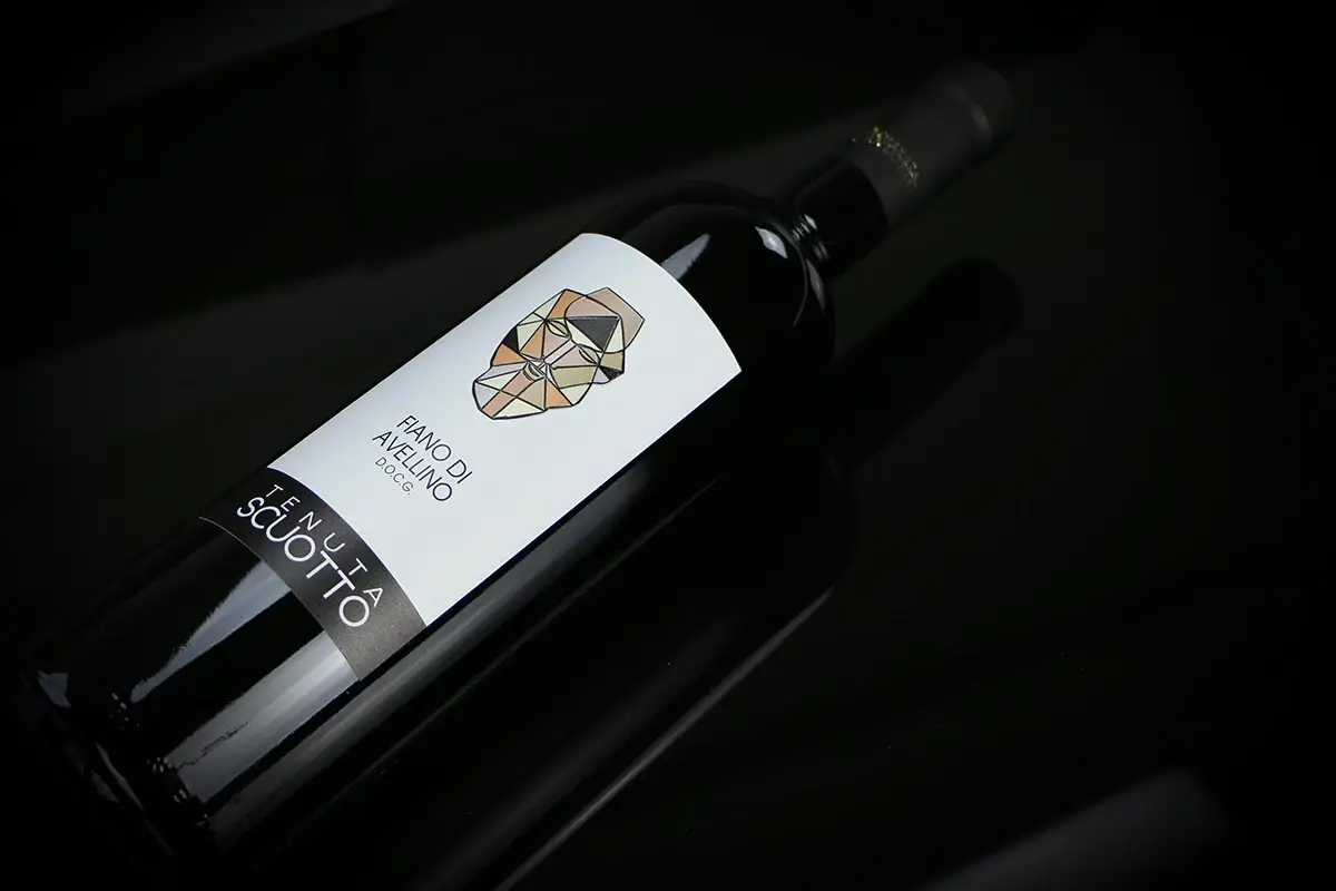 Il Fiano di Avellino Azienda Agricola Eduardo Scuotto, i segreti dei vini di famiglia