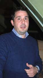 Mauro Camerini