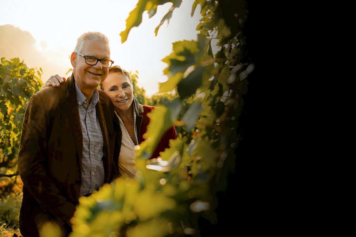 Heinz Beck sbarca in Toscana con un nuovo fine dining nel Chianti Classico