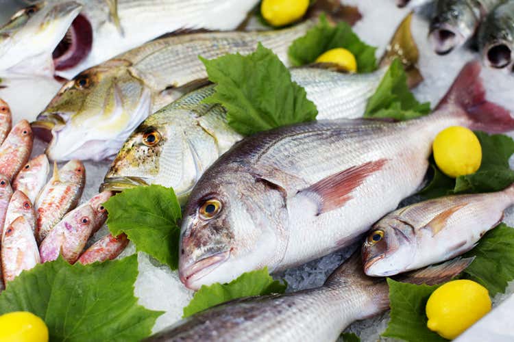 In alcuni tratti dell'Adriatico il fermo proseguir&agrave; fino al 13 settembre (Adriatico, stop alla pesca Straniero l&rsquo;80% del fresco)