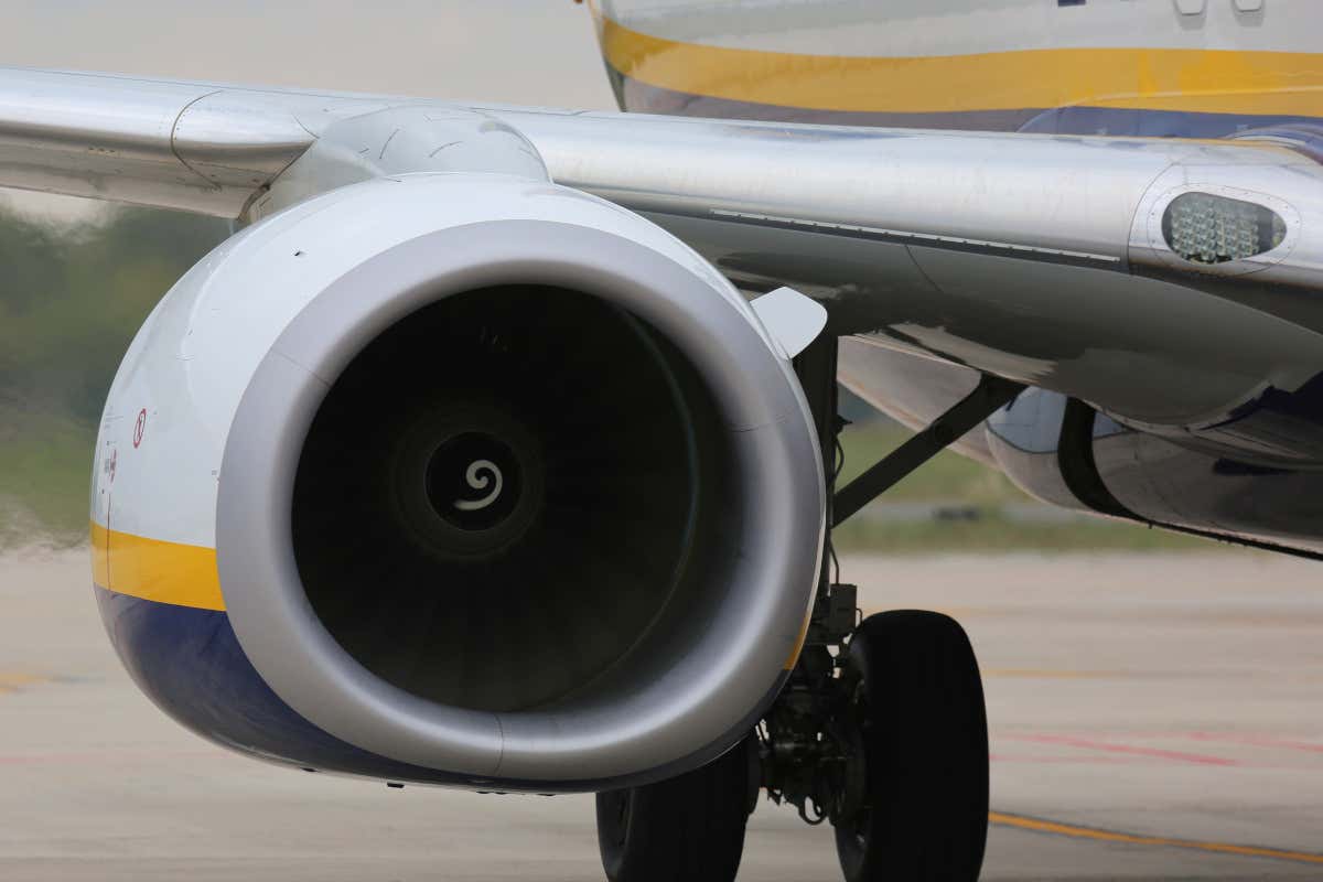 Jet fuel alle stelle: mai così caro il carburante per l'aviazione