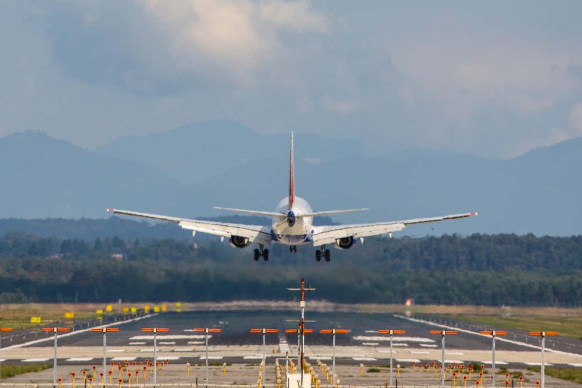 Vale la pena acquistare un biglietto aereo durante il Black Friday?