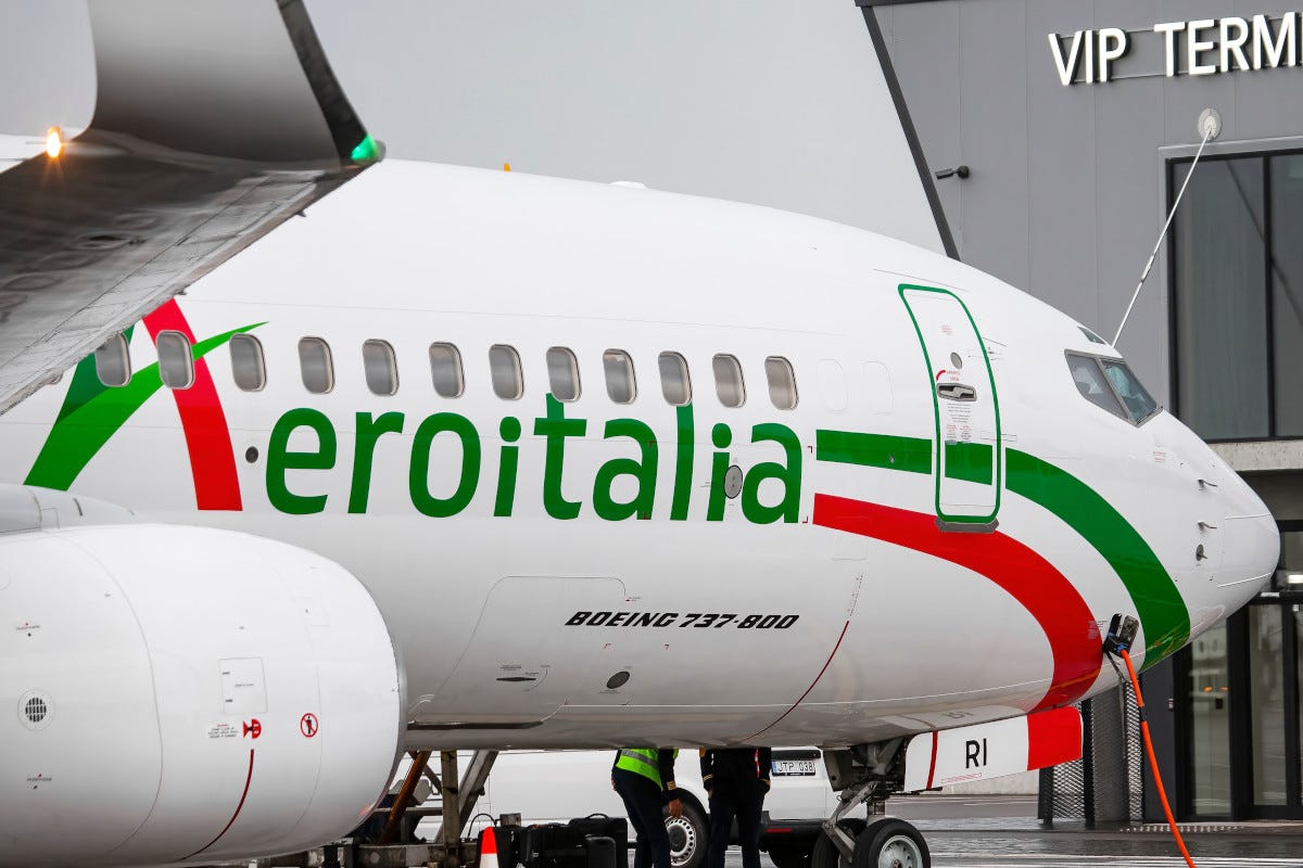 Nuove rotte aeree da Ancona per Barcellona Vienna Bucarest e Amsterdam