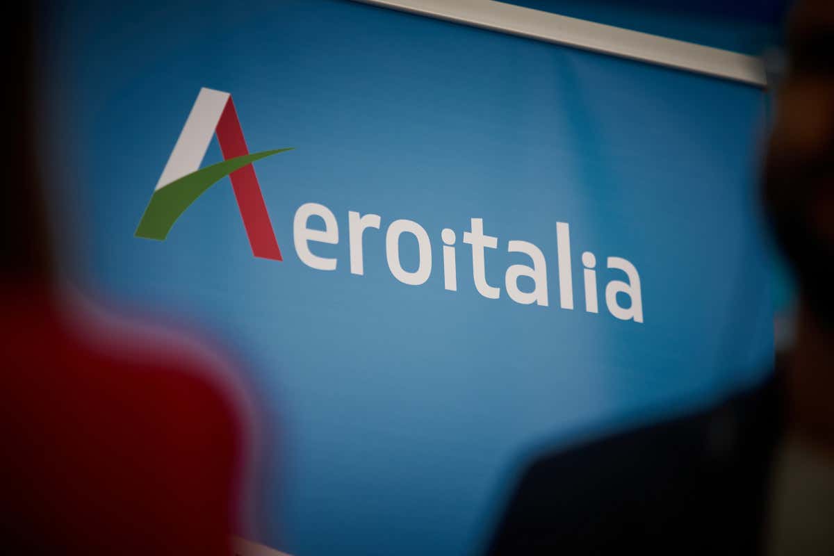 Aeroitalia contro Ryanair: «Parole agghiaccianti. L'Italia per loro è l'America»