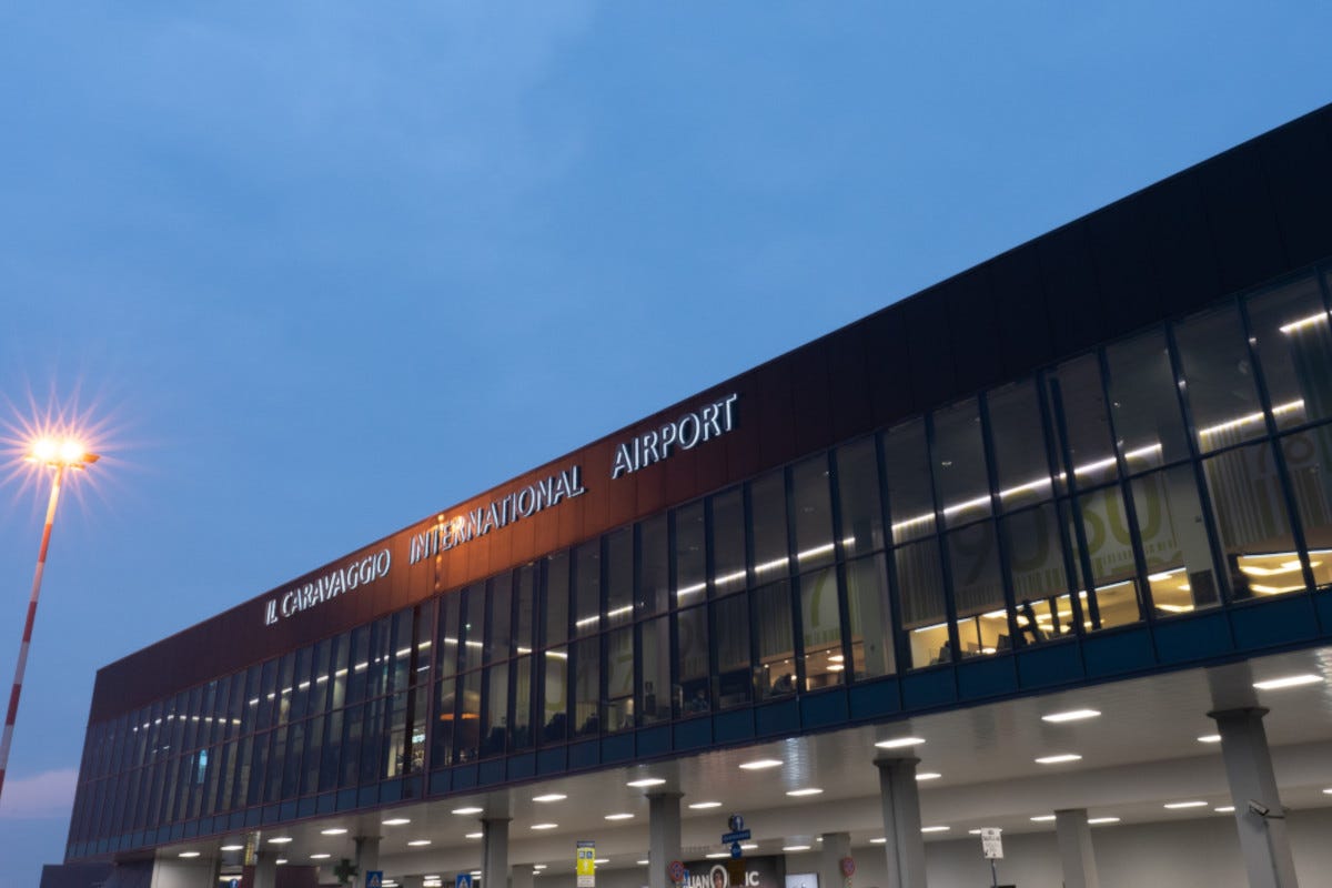 L'Airport Service Quality Award va a Bergamo: è tra i migliori scali d'Europa