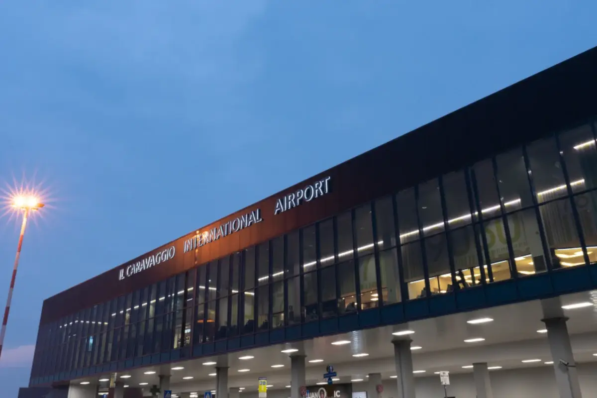 Con Albastar un volo diretto da Bergamo a Dakar