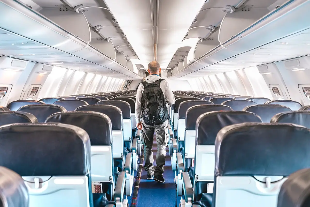 Danni per oltre 1,5 miliardi per l&rsquo;emergenza Covid Aeroporti, danni per oltre 1,5 miliardi per l&rsquo;emergenza Covid