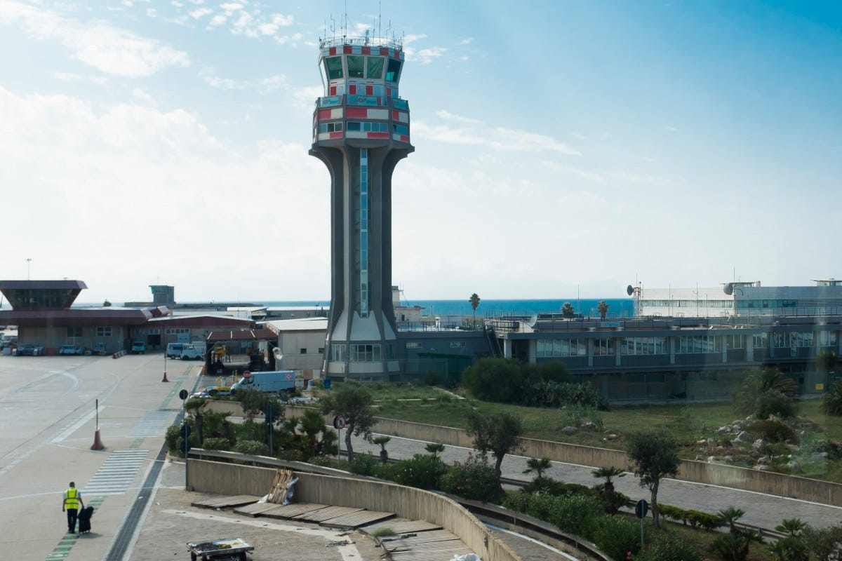 Per i gestori degli aeroporti italiani servono investimenti infrastrutturali