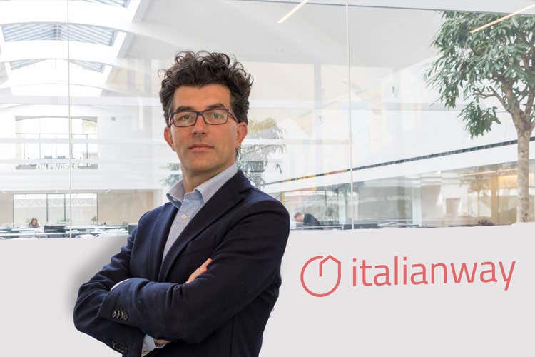 Marco Celani (Affitti brevi, salta la stretta Celani: &laquo;Bene, ma serve soluzione&raquo;)