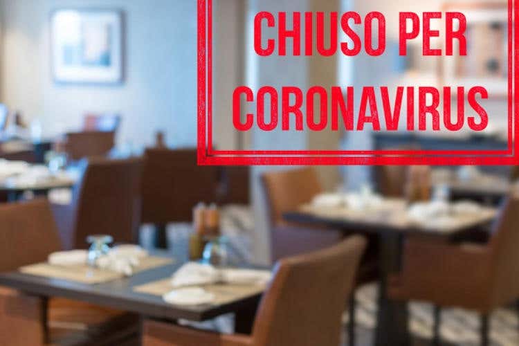 un problema urgente è quello degli affitti I ristori bocciati da 9 imprese su 10 La politica risponda su affitti e Tari