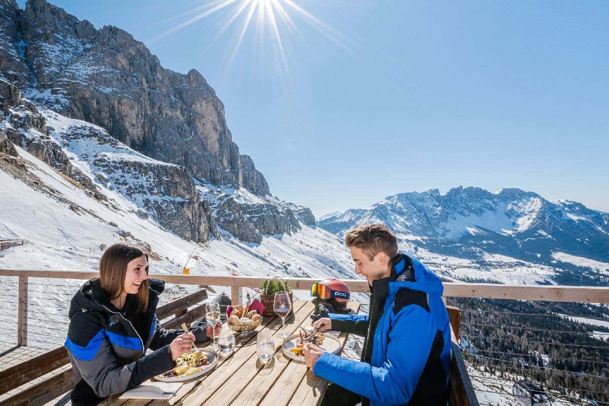 Inverno green a Carezza: nel cuore delle Dolomiti tra ecologia e sostenibilità