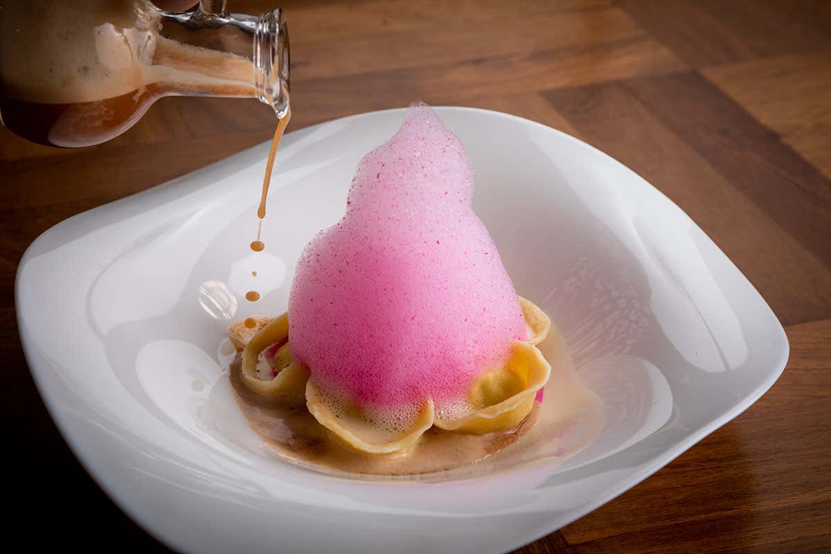 Agape Ristorante a Sant’Agata de’ Goti (Bn) Capodanno in Campania con i menu gourmet proposti dai ristoranti Agape Ristorante a Sant’Agata de’ Goti (Bn) Capodanno in Campania con i menu gourmet proposti dai ristoranti