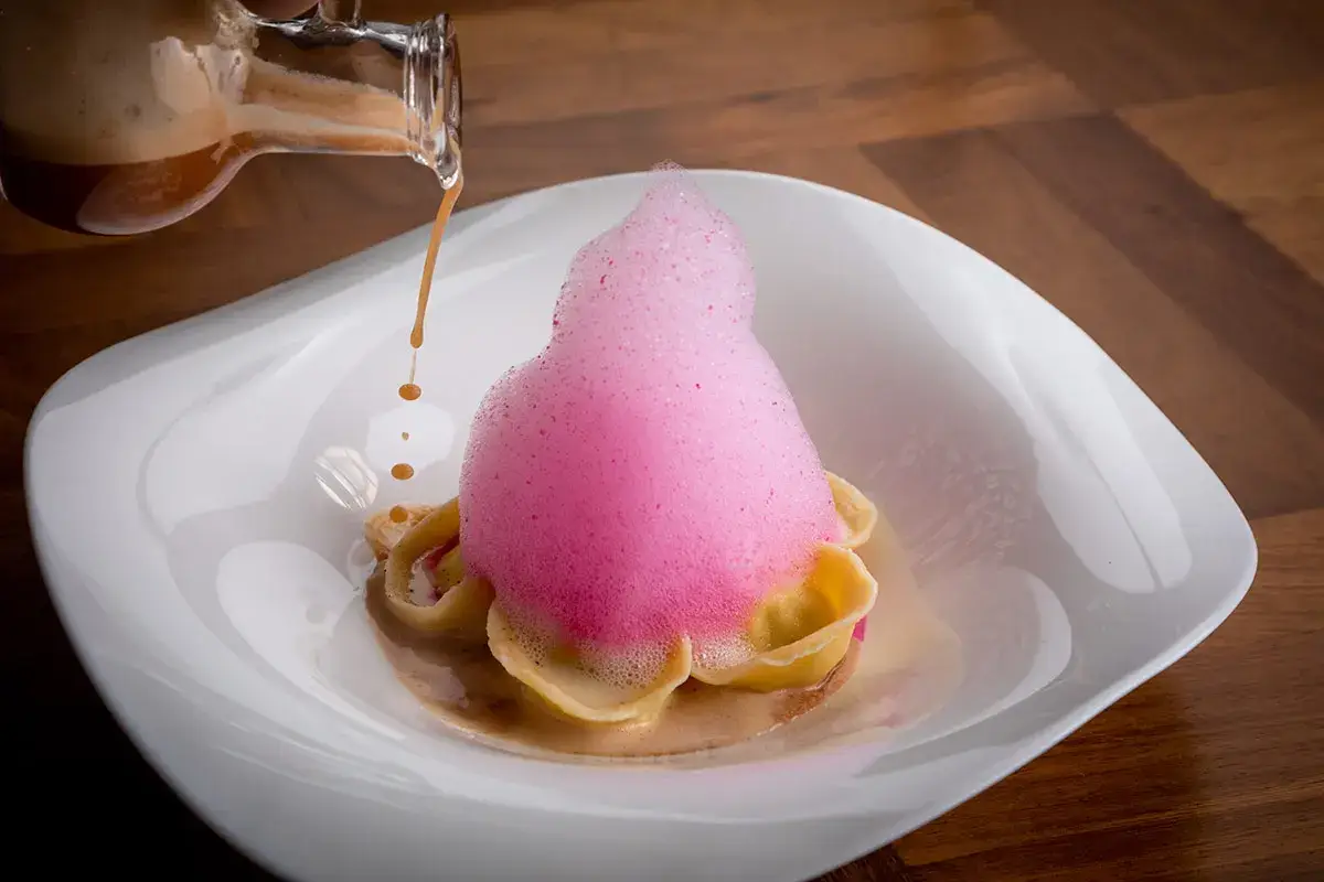 Agape Ristorante a Sant&rsquo;Agata de&rsquo; Goti (Bn) Capodanno in Campania con i menu gourmet proposti dai ristoranti