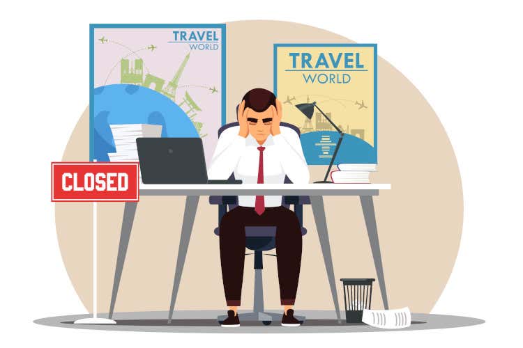Differenza Tra Tour Operator E Agenzia Di Viaggio