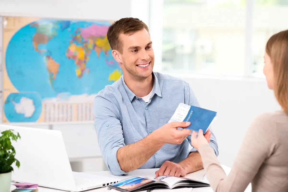 Utilizzo esteso ad agenzie viaggi e tour operator&nbsp; Bonus vacanze anche in agenzia La Guida definitiva per l&rsquo;estate 2021