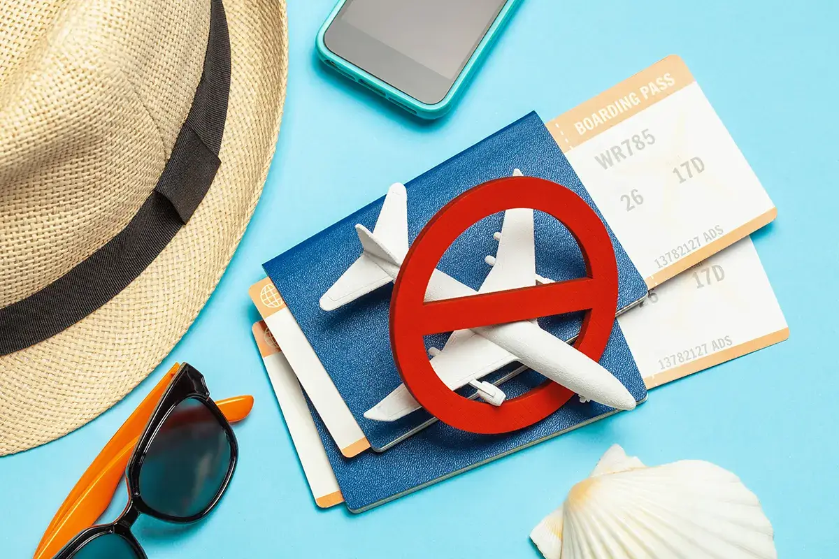 Troppe le restrizioni ancora in corso Tour operator e agenzie di viaggi: anche nel 2021 ricavi gi&ugrave; dell'80%