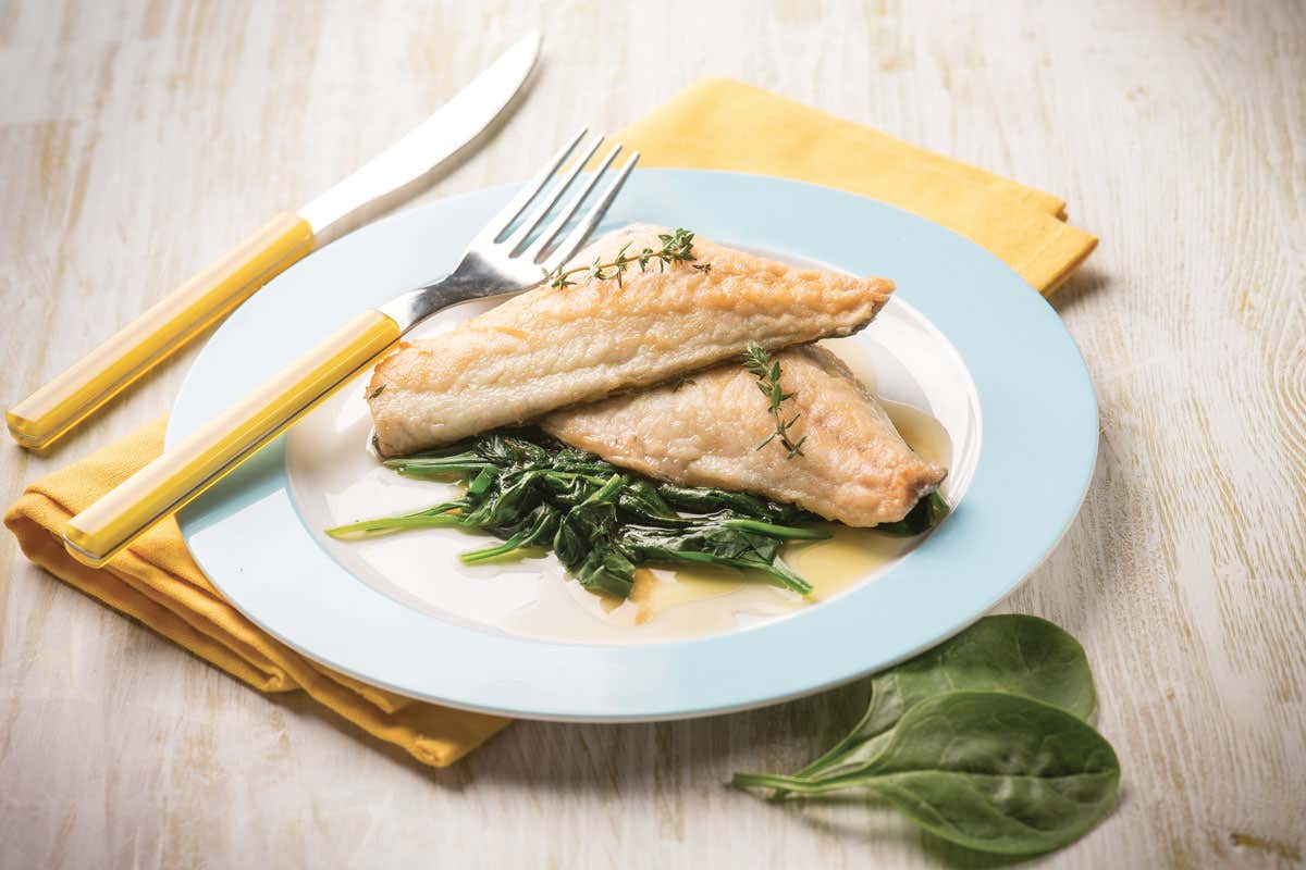 Gli alimenti surgelati tutelano e promuovono la Dieta Mediterranea
Gli alimenti surgelati tutelano e promuovono la Dieta Mediterranea