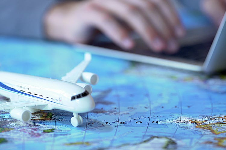  Le agenzie di viaggio non vogliono essere il capro espiatorio delle compagnie aeree - Rimborsi, le agenzie di viaggio: Prima inizino le compagnie aeree