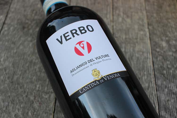 Cantina di Venosa, balzo in avanti Decolla l'e-commerce:  263%