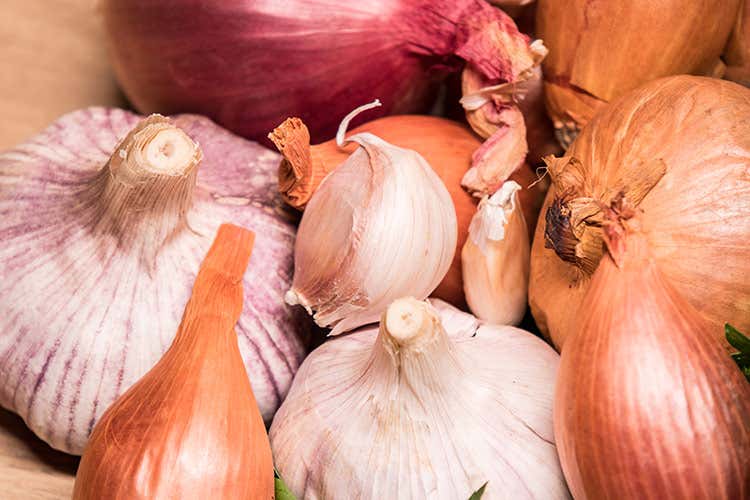 Mangiare bene per stare bene Cibi e ricette che ci aiutano